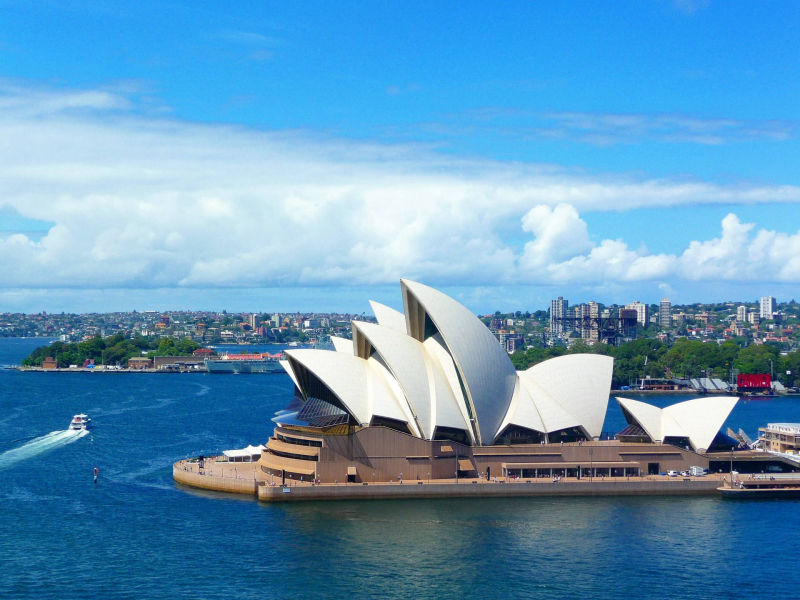 gay sydney
